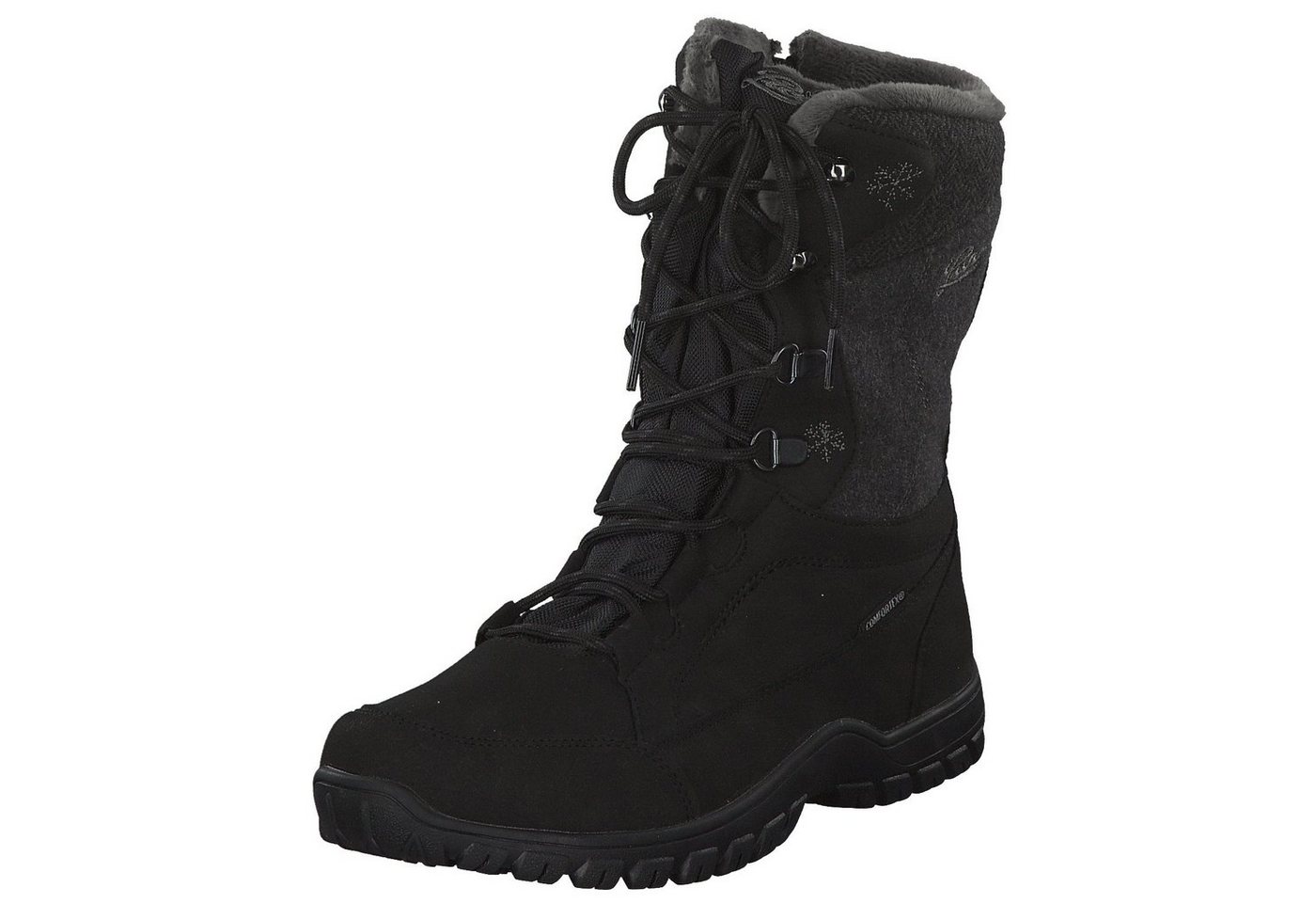 Geka Maike Winterstiefel