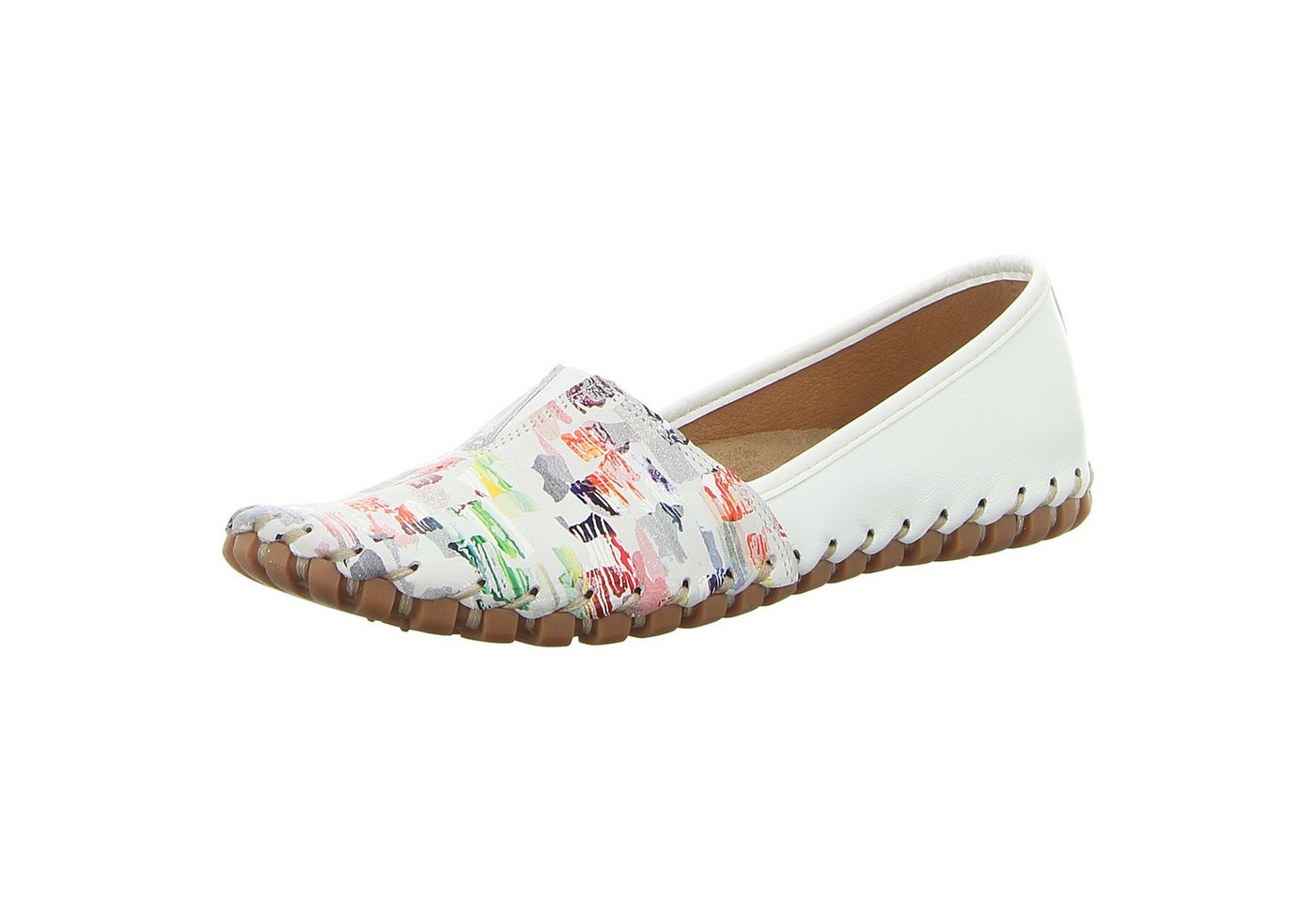 Gemini 031203 19 199 Slipper