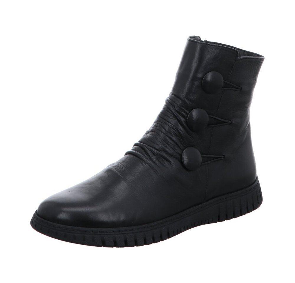 Gemini - 033503-02/009 - Schwarz Stiefel