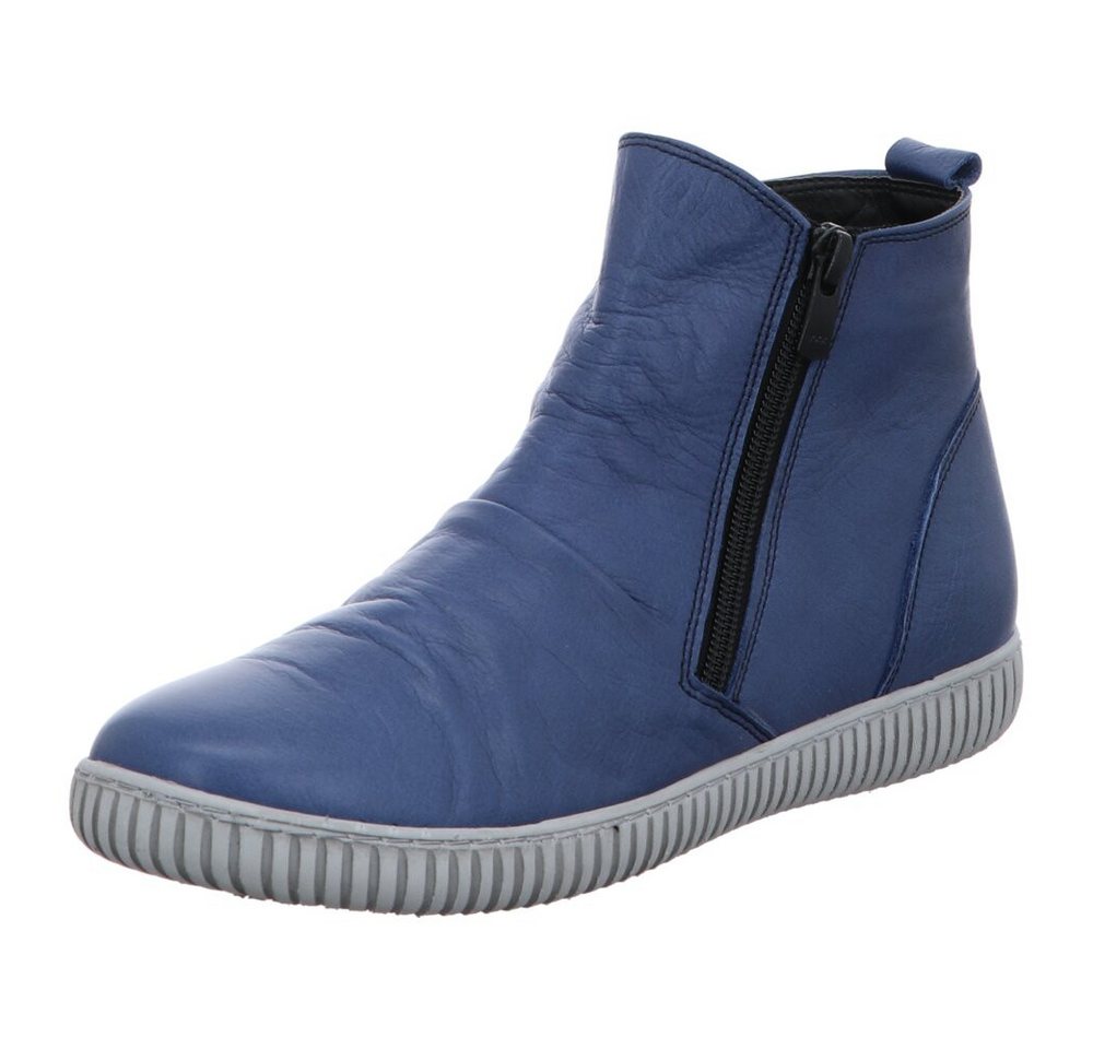 Gemini - 035728-02/088 - Blau Stiefel