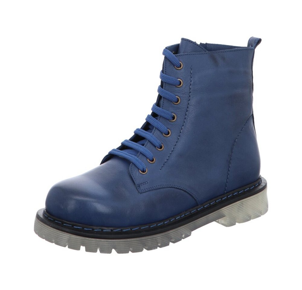 Gemini - 342290-02/088 - Blau Stiefel