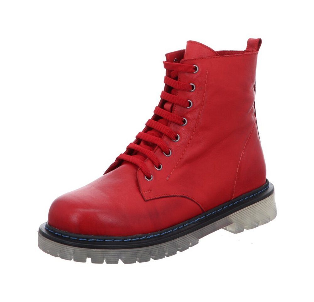 Gemini - 342290-02/506 - Rot Stiefel