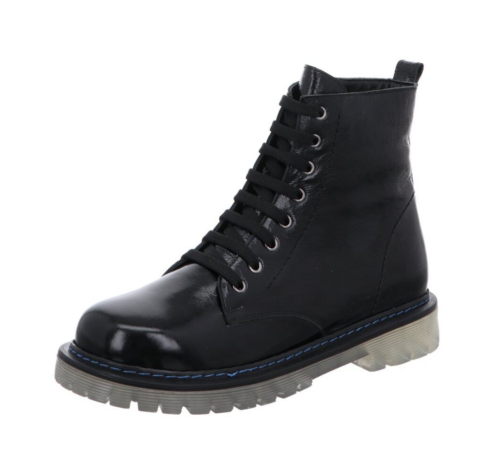 Gemini - 342290-06/009 - Schwarz Stiefel