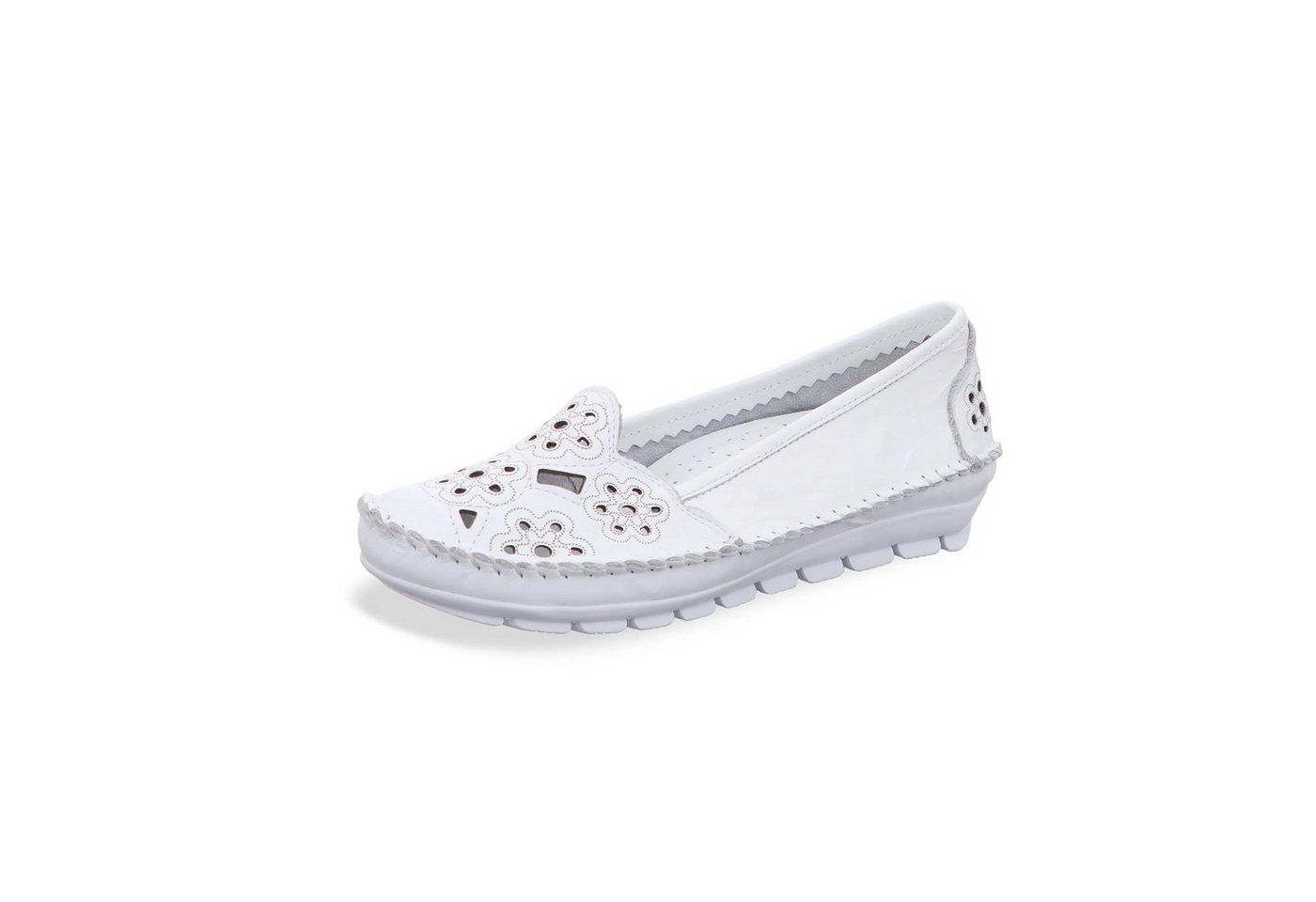 Gemini Damen Ballerina