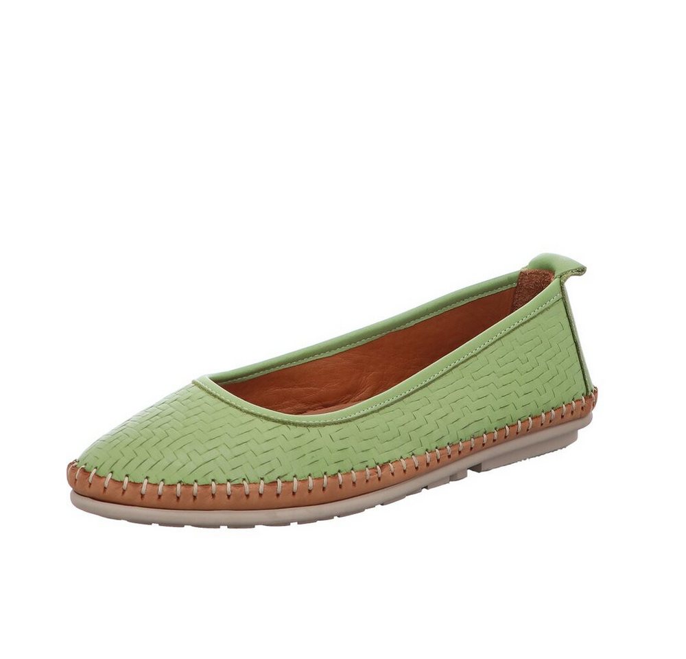 Gemini - 391058-02/744 - Grün Ballerina