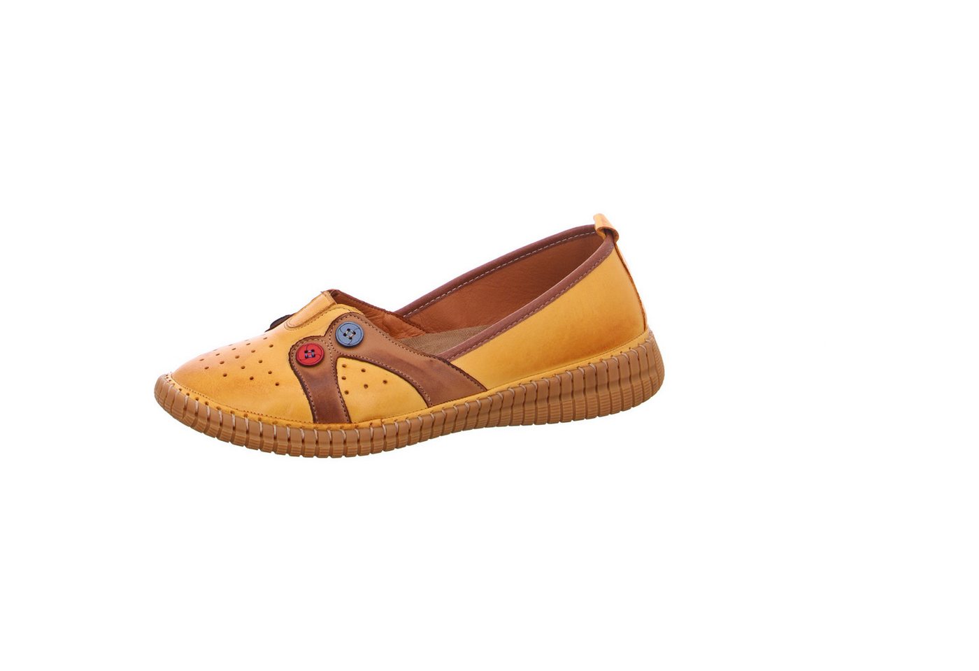 Gemini Anilina Slipper