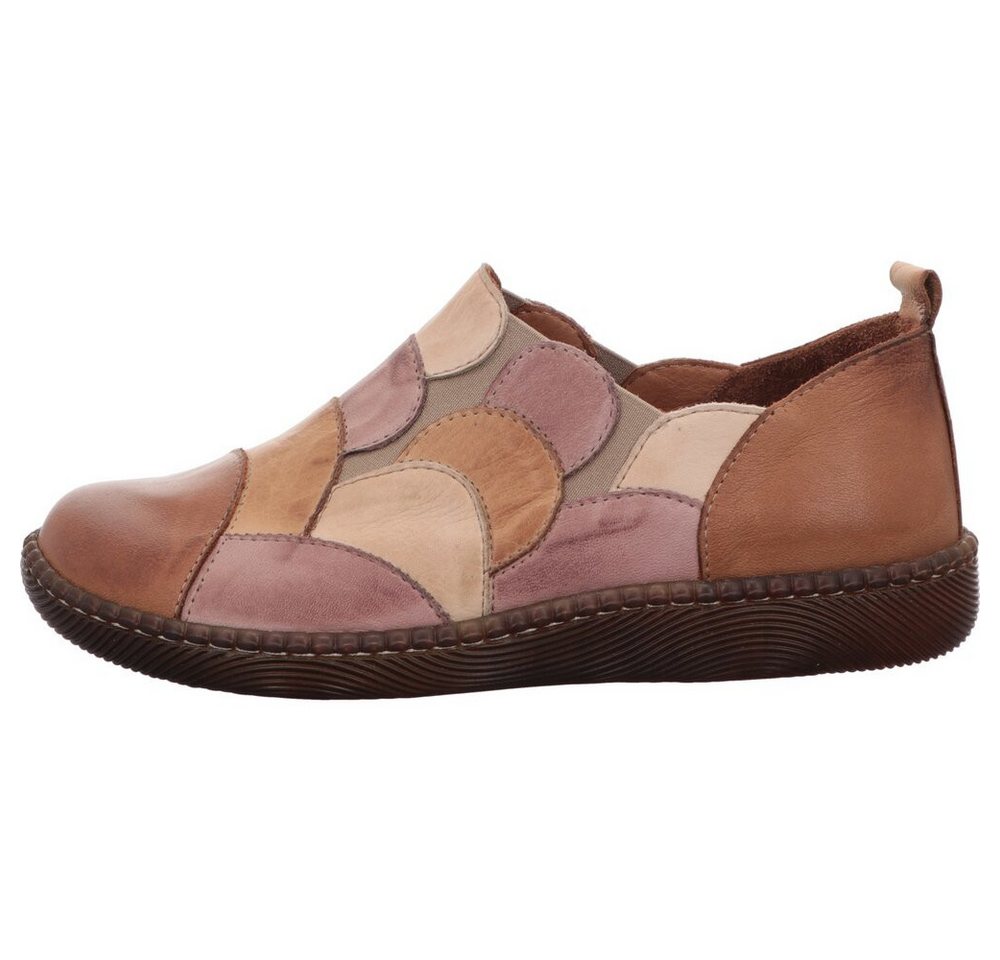 Gemini - Anilina Slipper - Braun Slipper (braun)