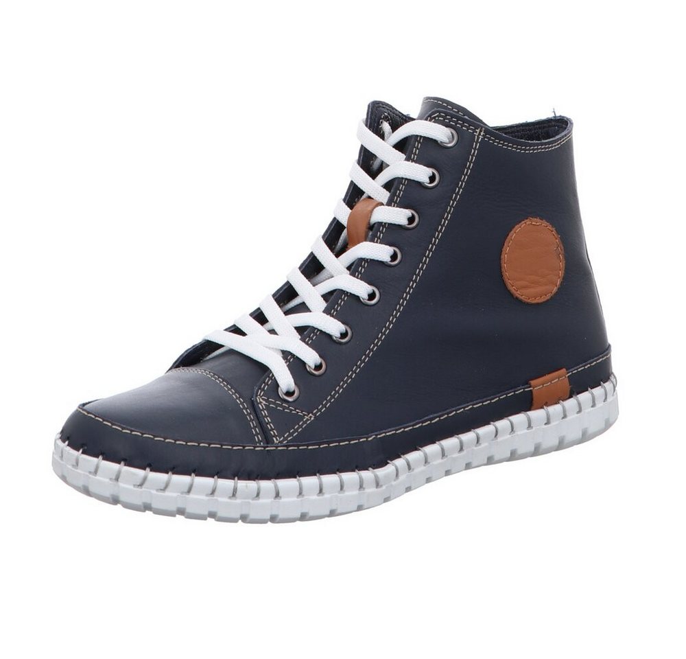 Gemini - Anilina Stiefel - Blau Stiefel