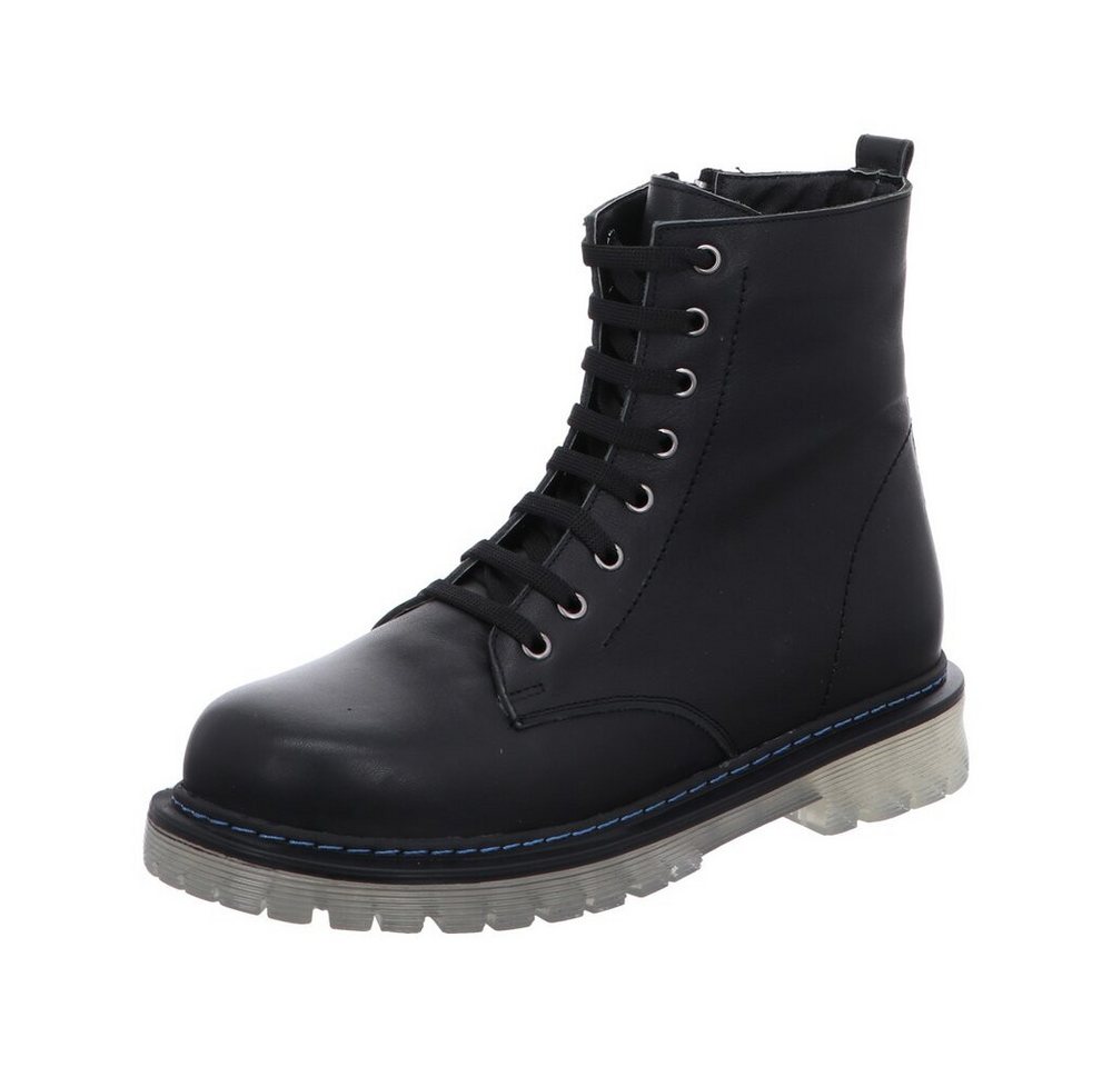 Gemini - Anilina Stiefel - Schwarz Stiefel