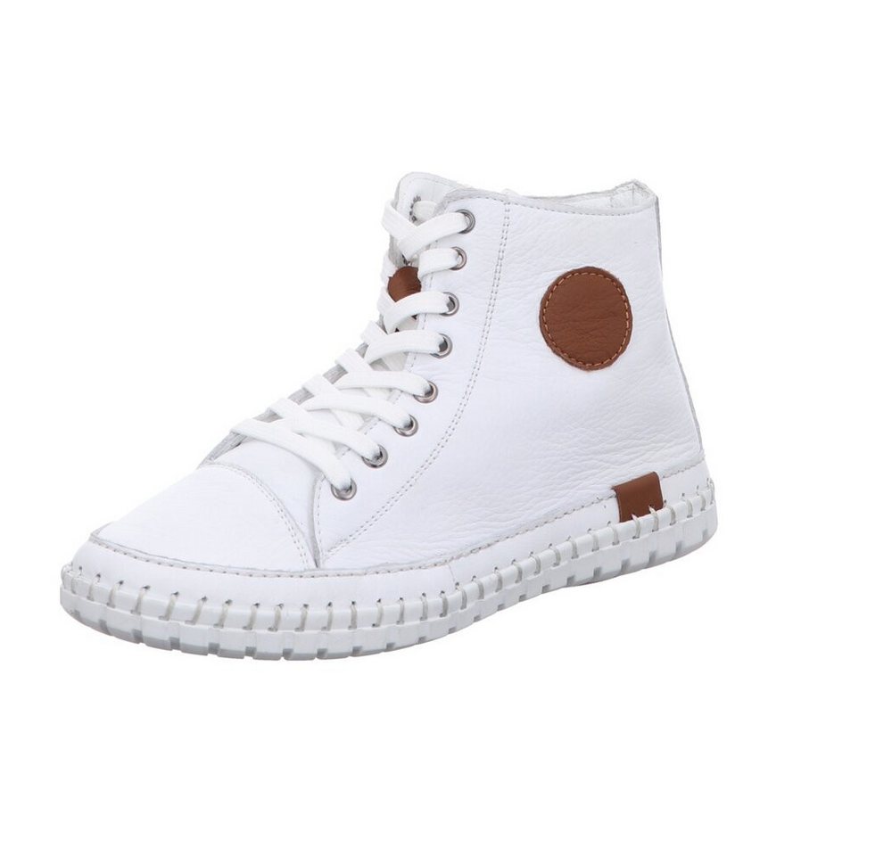 Gemini - Anilina Stiefel - Weiß Stiefel