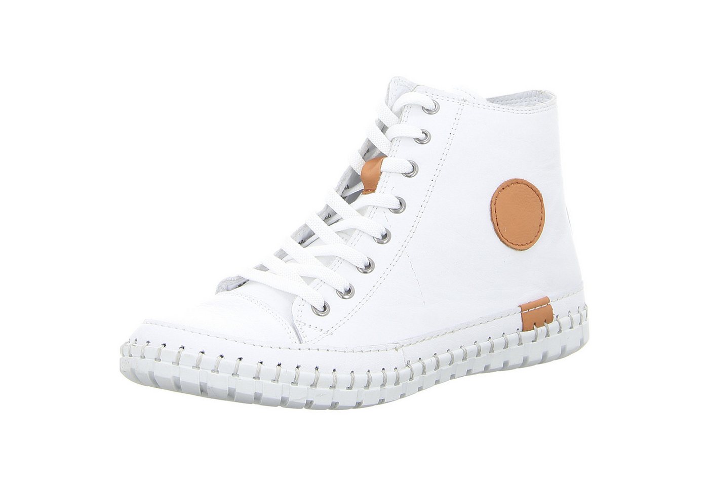 Gemini Stiefelette