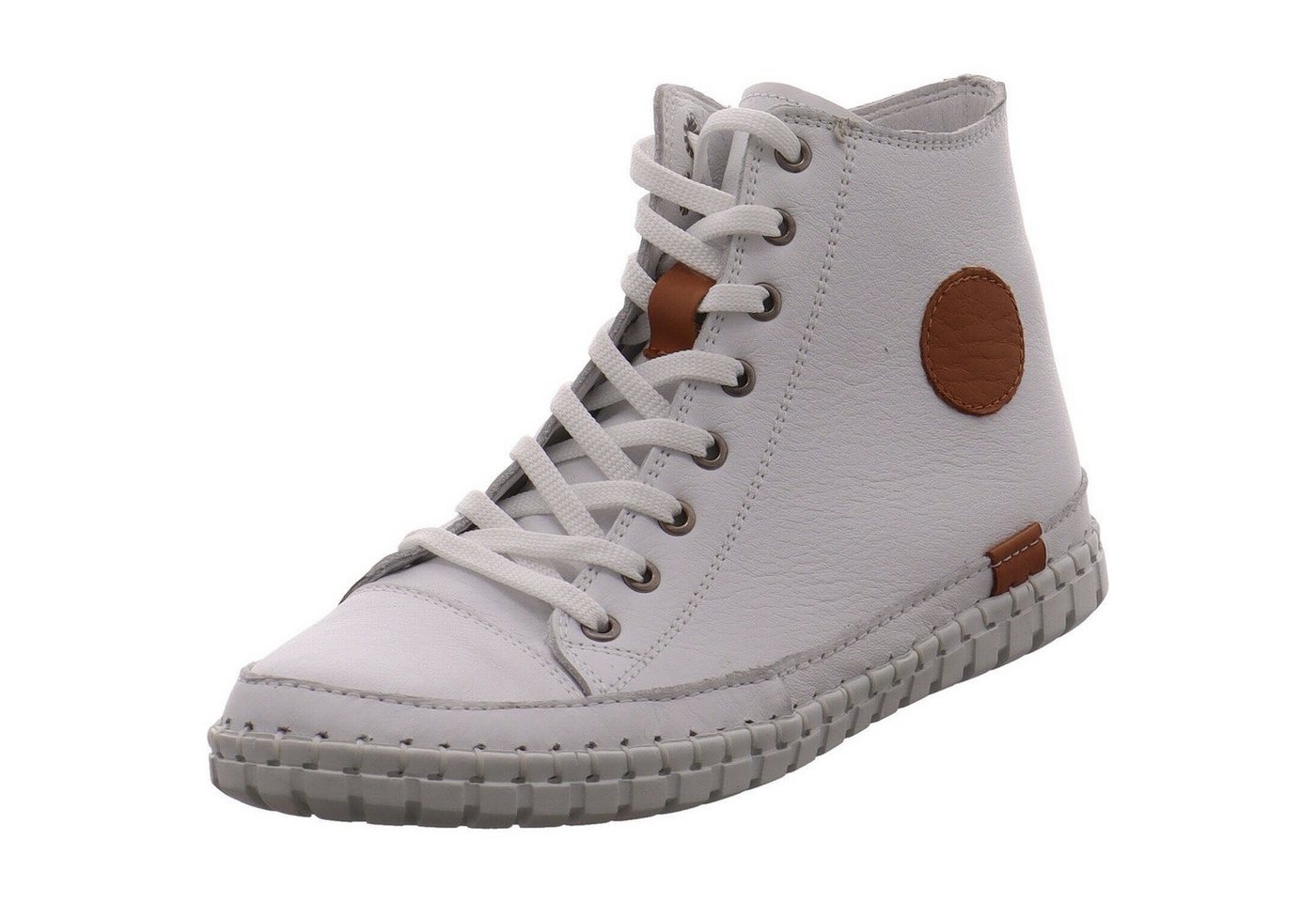 Gemini Anilina Stiefelette