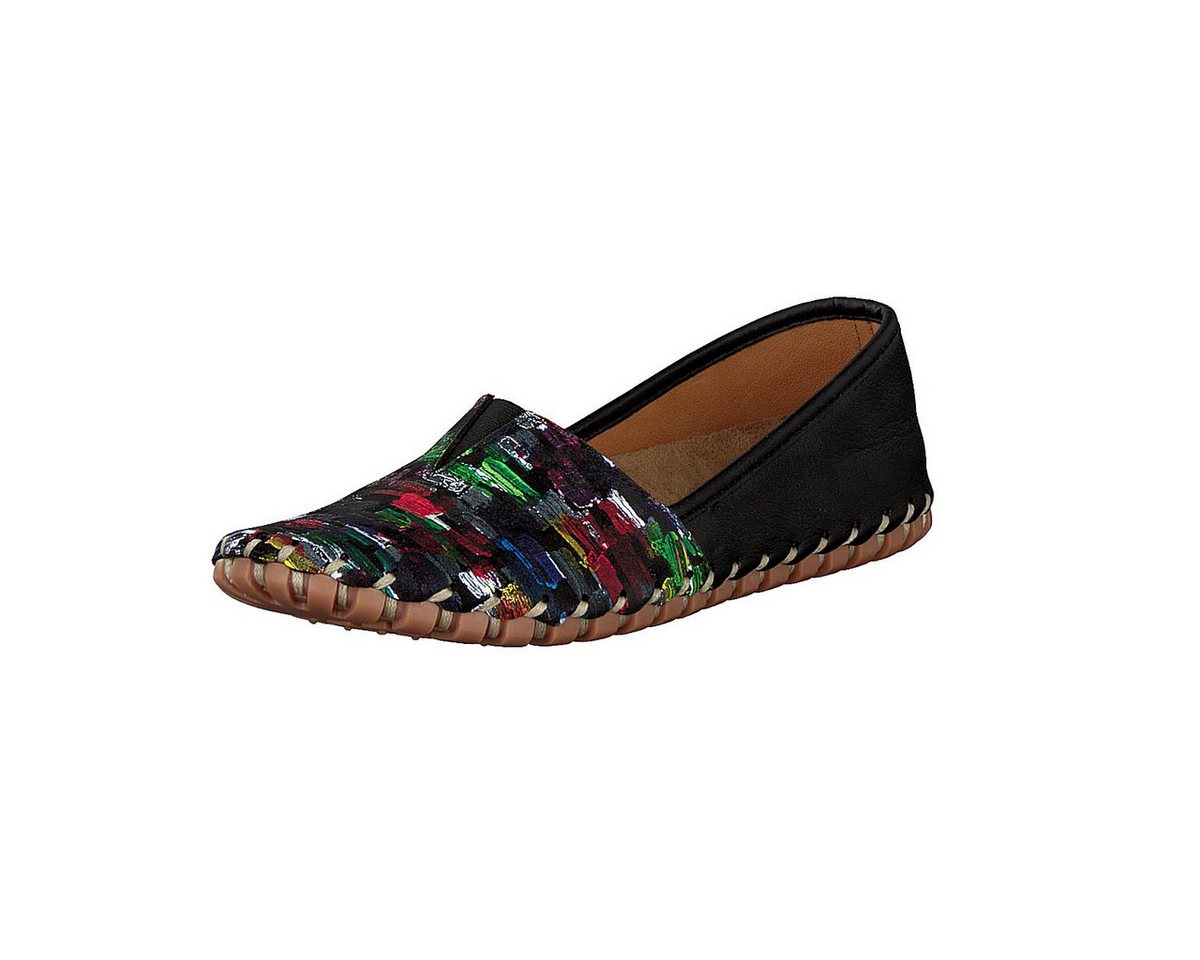 Gemini Damen Ballerina