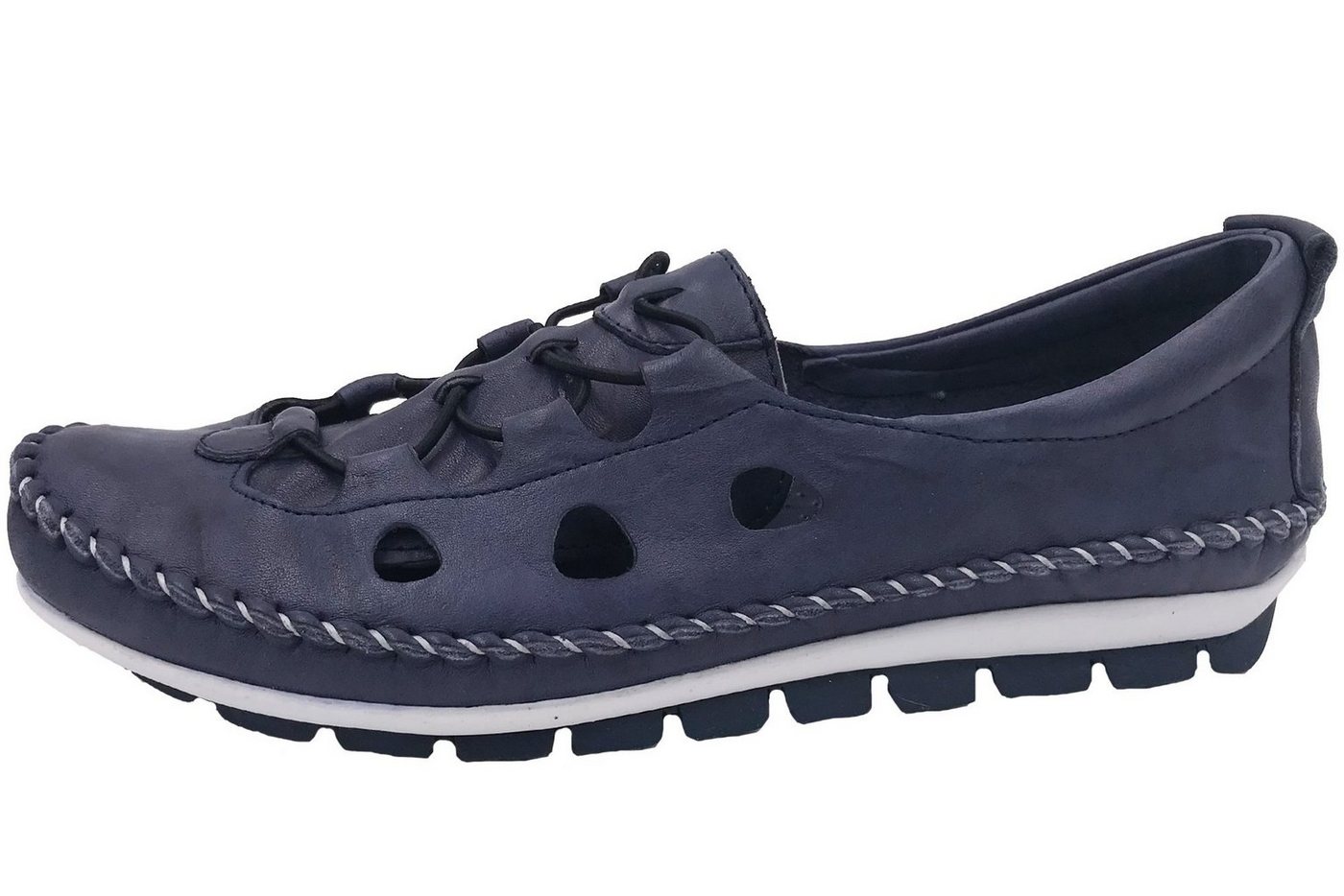 Gemini Sahra Slipper