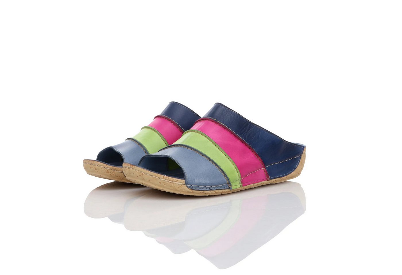 Gemini Damen Pantolette