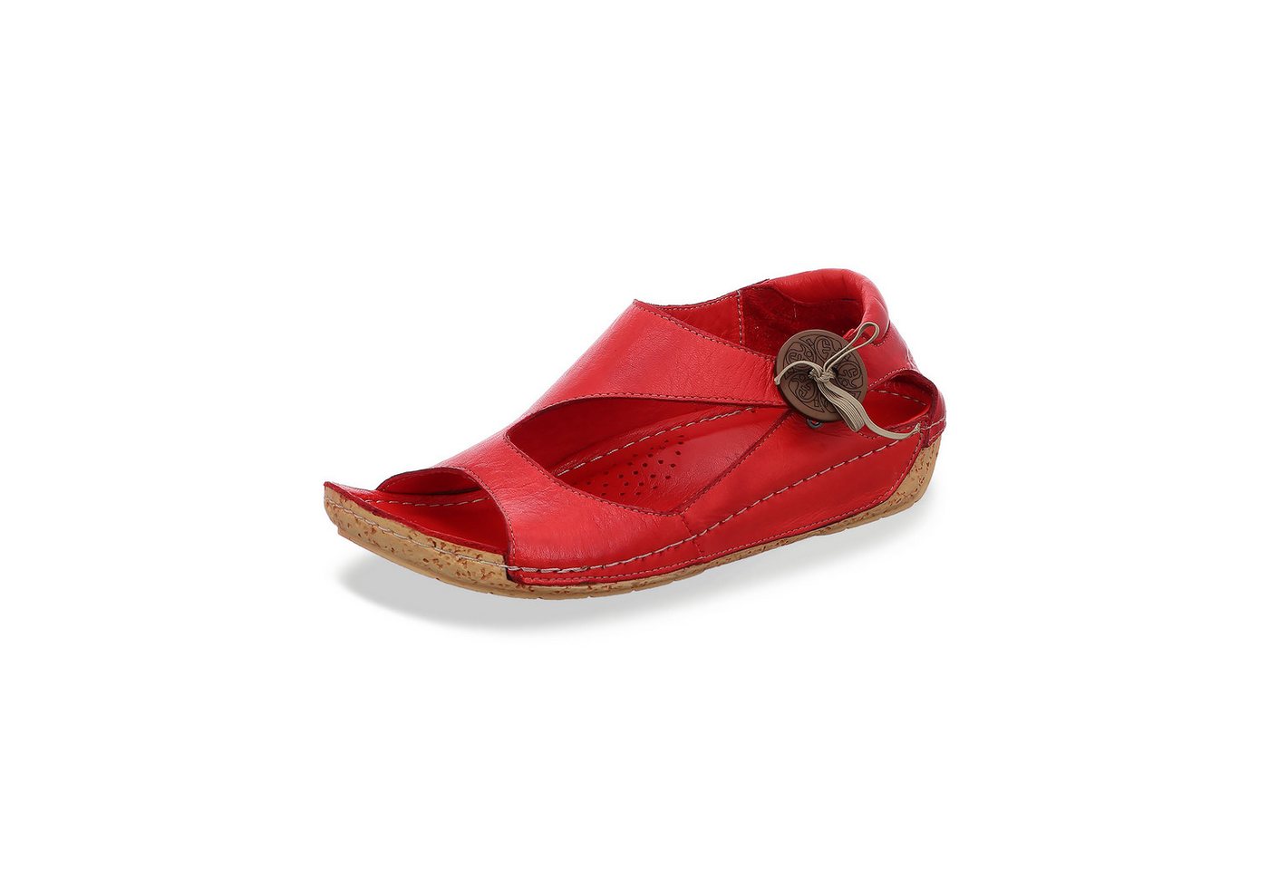 Gemini Damen Sandale