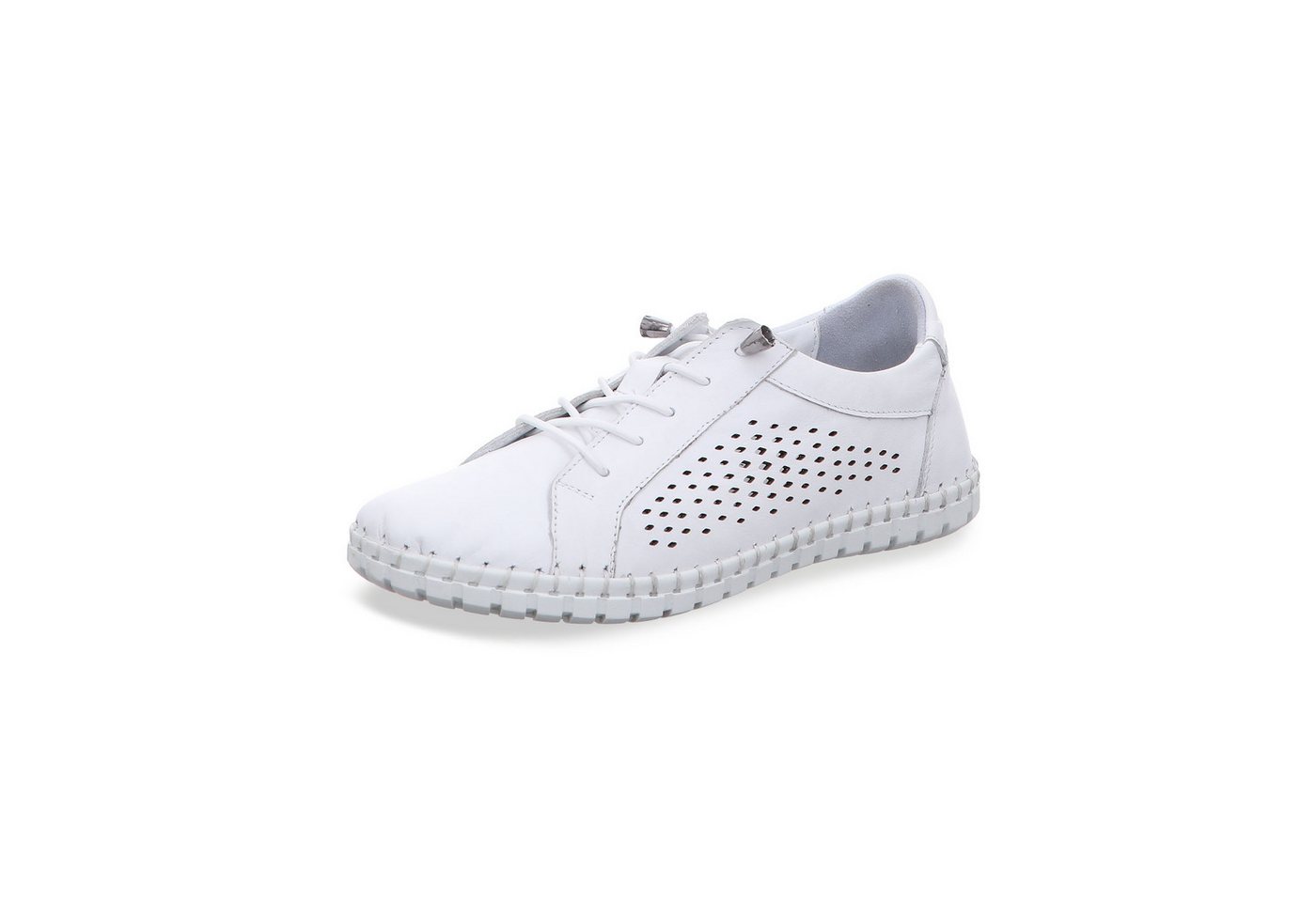 Gemini Damen Schnürschuh
