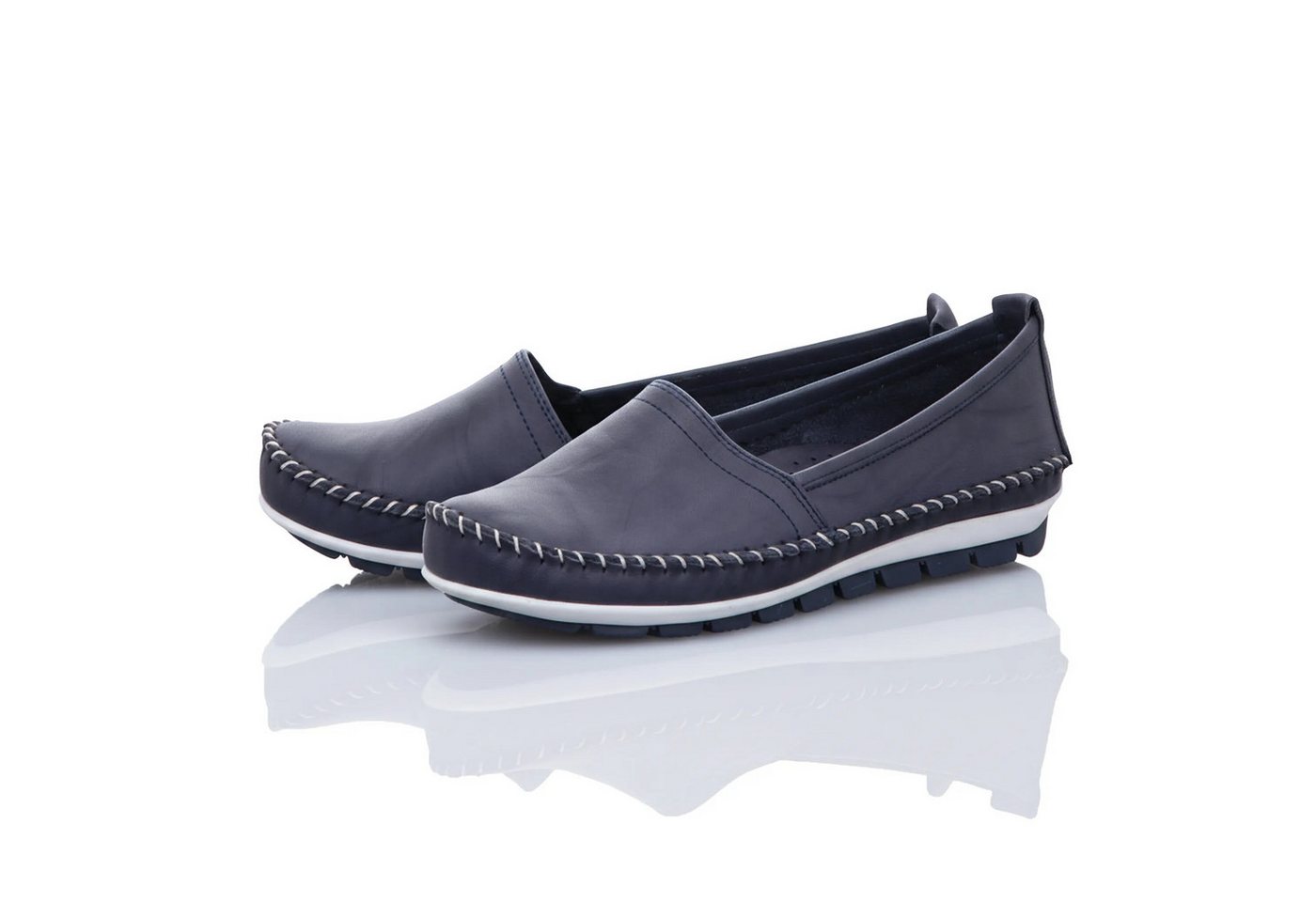 Gemini Damen Slipper