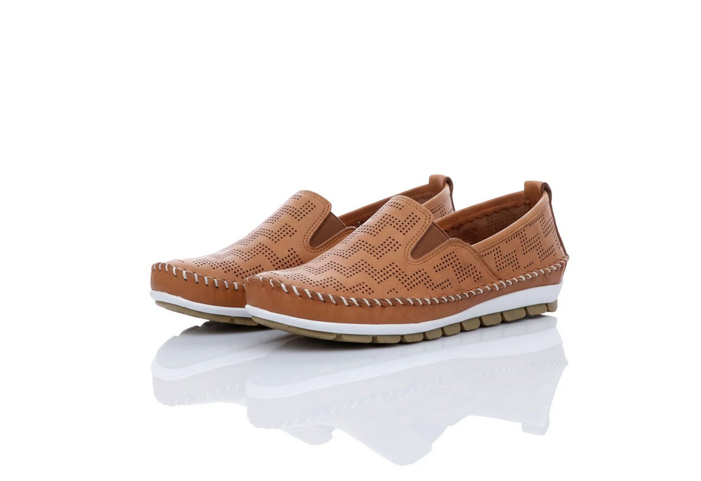 Gemini Damen Slipper