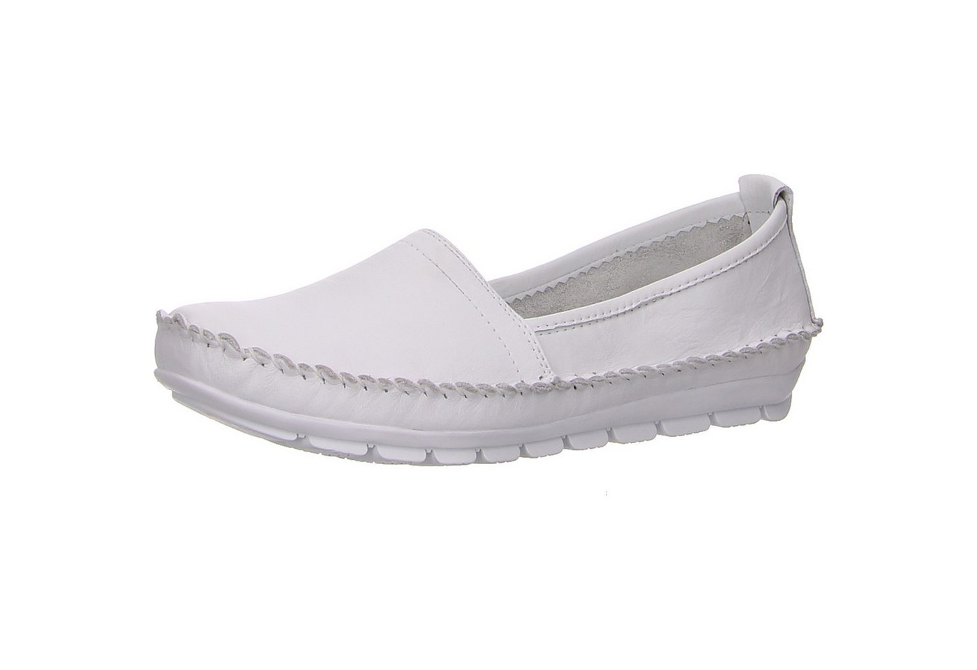 Gemini Slipper