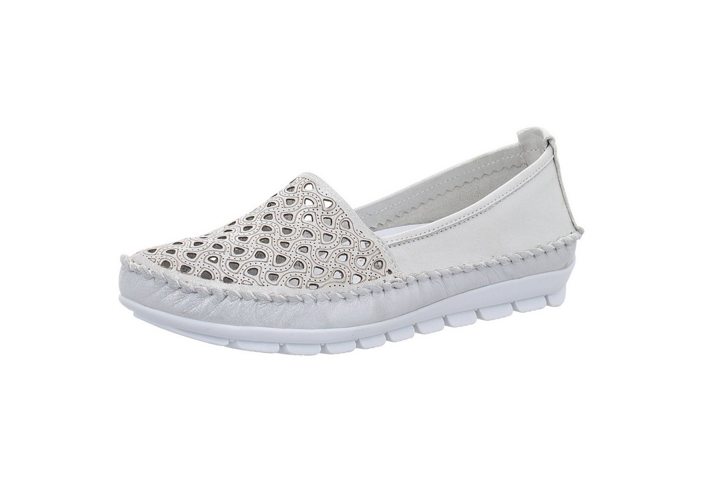 Gemini GLANZNAPPA SLIPPER Slipper