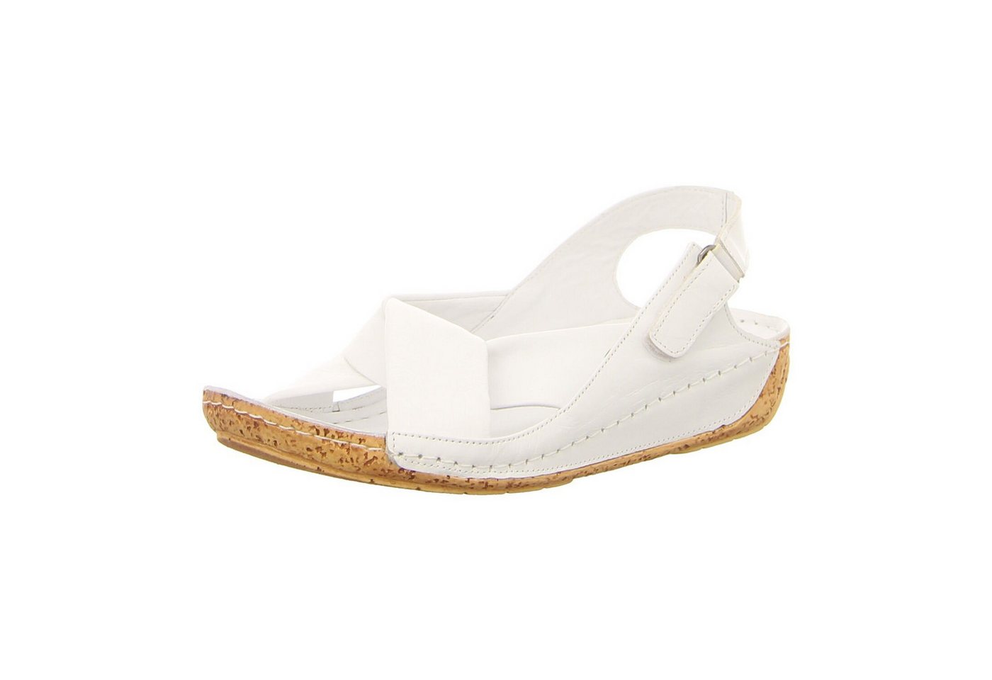 Gemini Keilsandalette