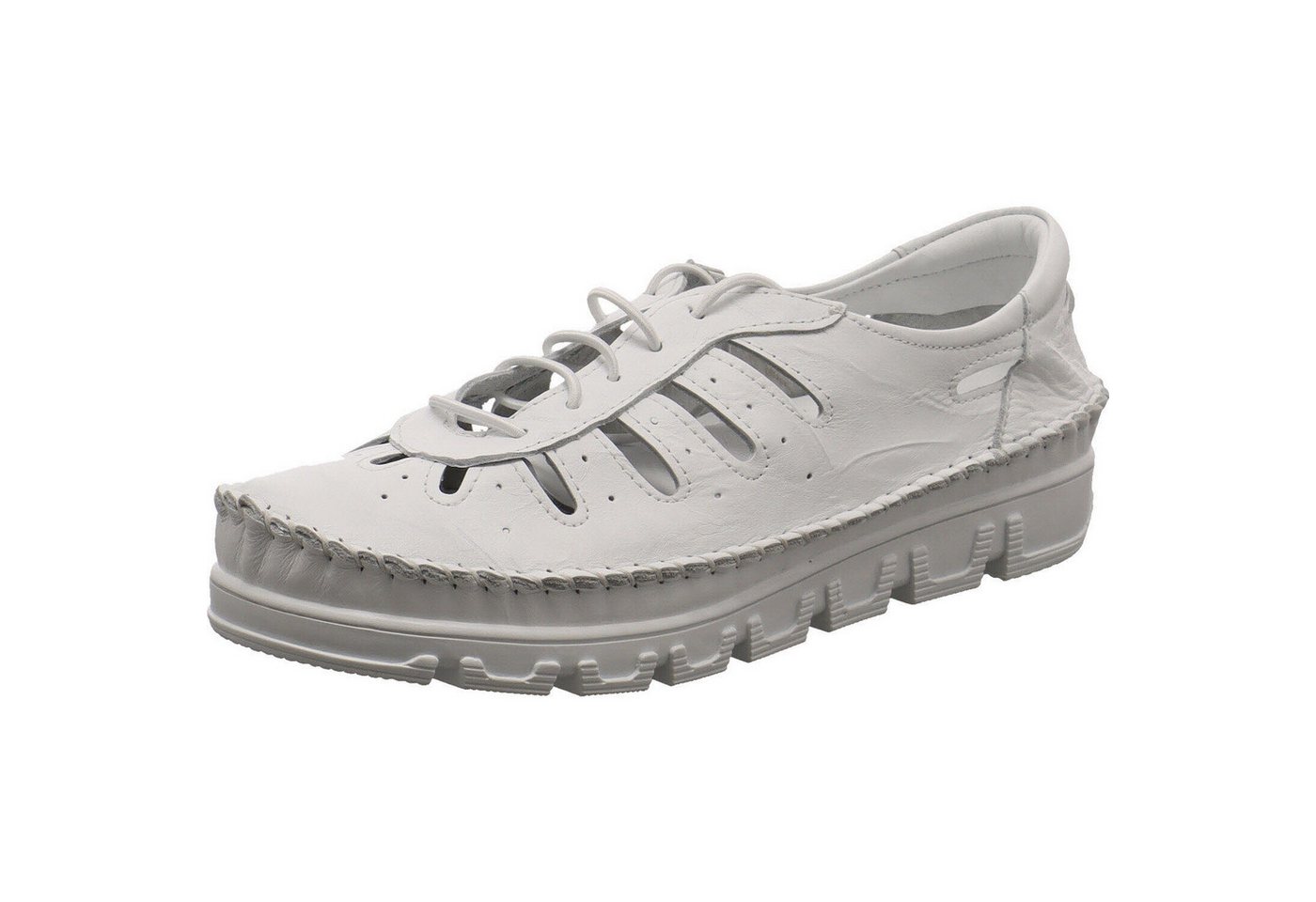 Gemini Nappa Slipper