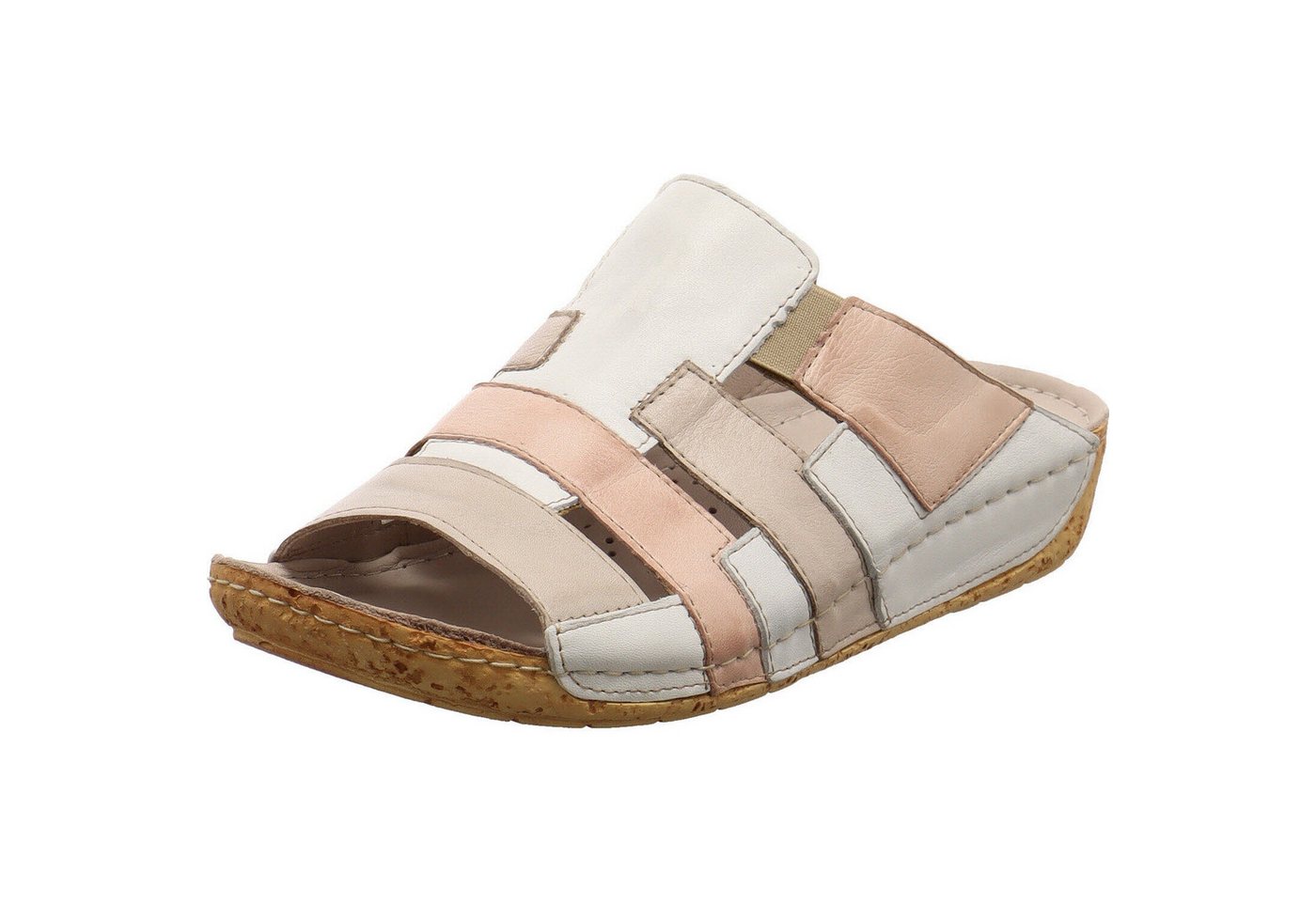 Gemini Pantolette (rosa)