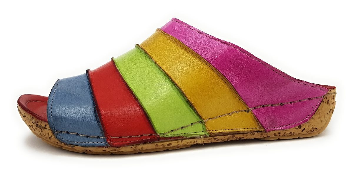 Gemini Pantolette Sandale
