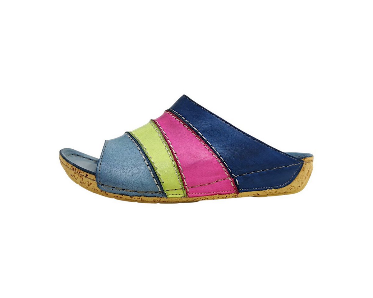 Gemini Pantolette Sandale