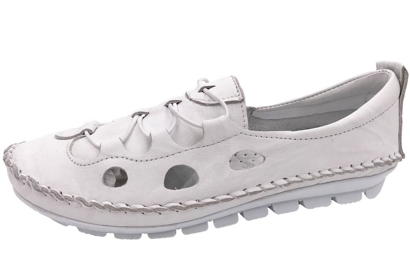 Gemini Sahra Slipper