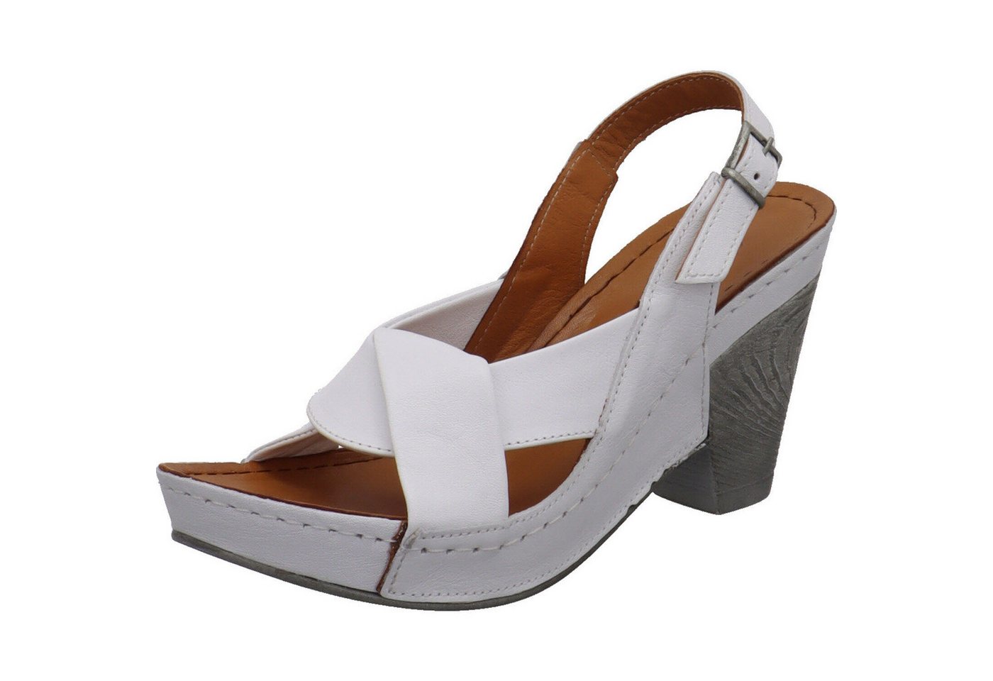Gemini Sandalette