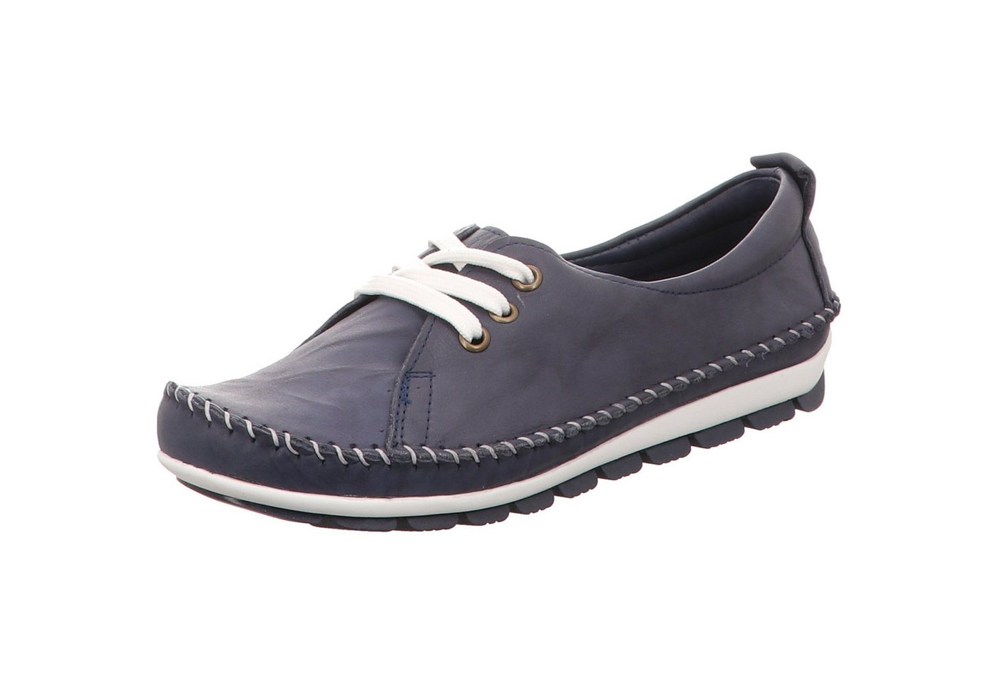 Gemini Schnürschuh