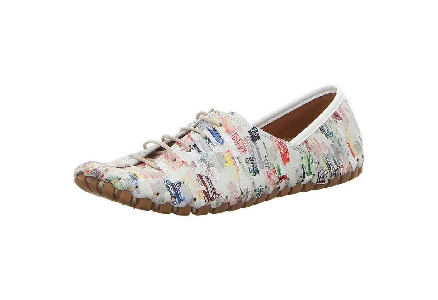 Gemini Schnürschuh