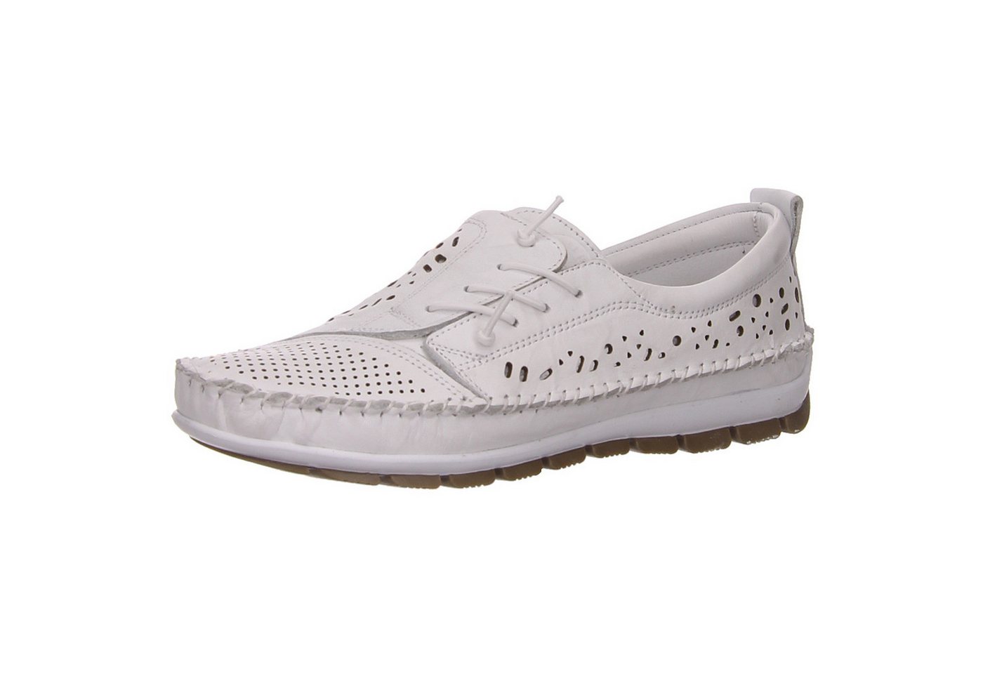 Gemini Schnürschuh