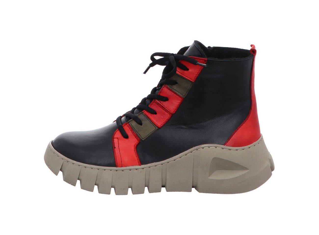 Gemini Schnürstiefel