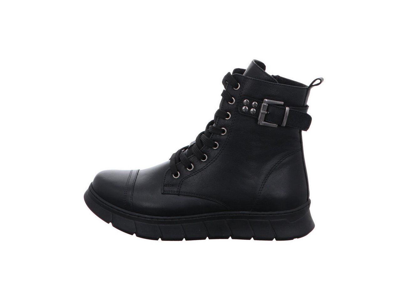 Gemini Schnürstiefel