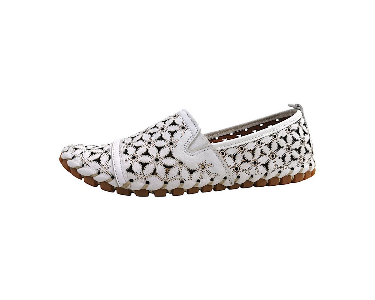 Gemini Slipper (braun)
