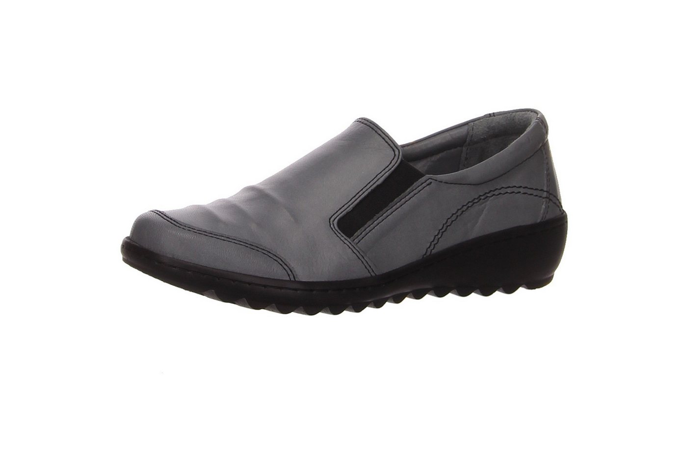 Gemini Slipper (grau)