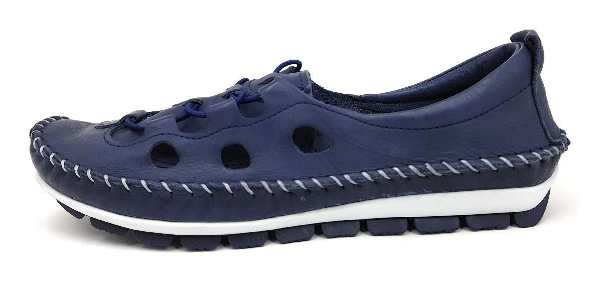 Gemini Slipper Slipper
