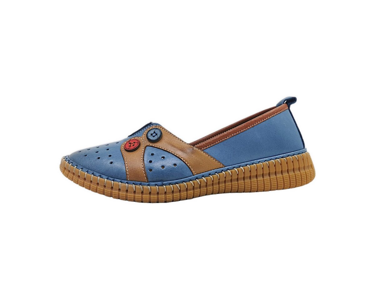 Gemini Slipper Slipper