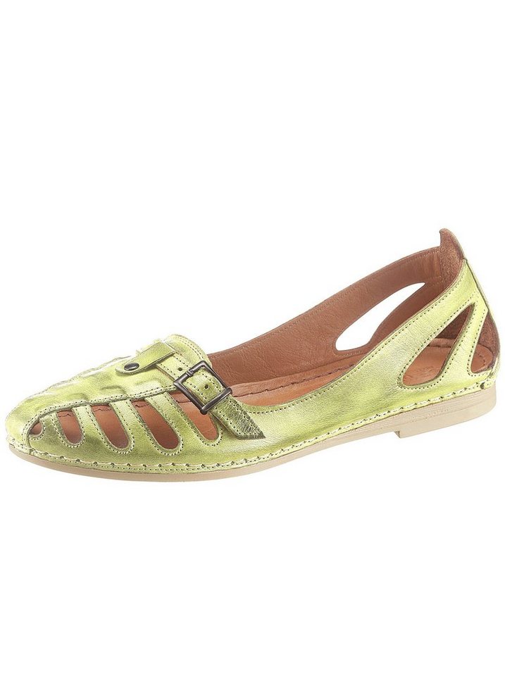 Gemini Slipper Slipper