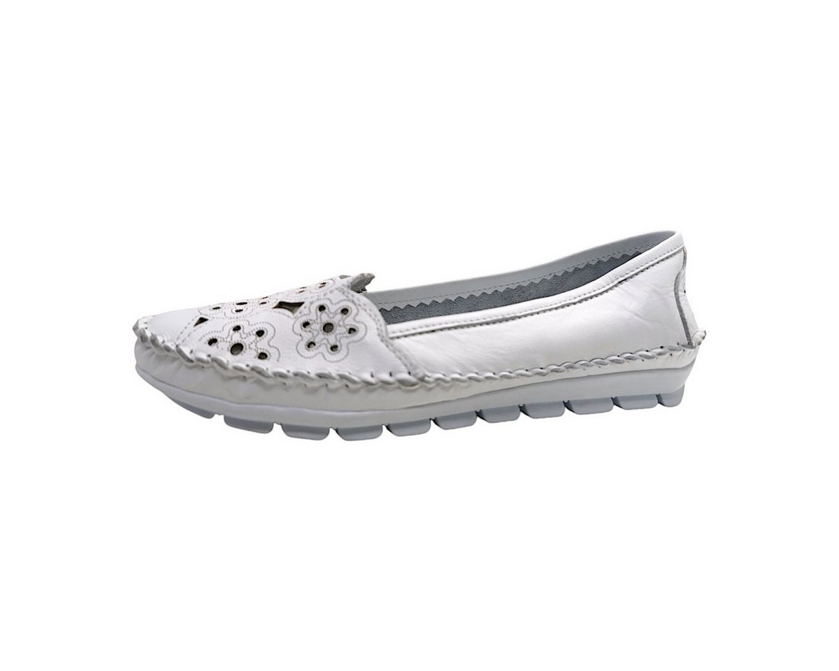 Gemini Slipper Slipper