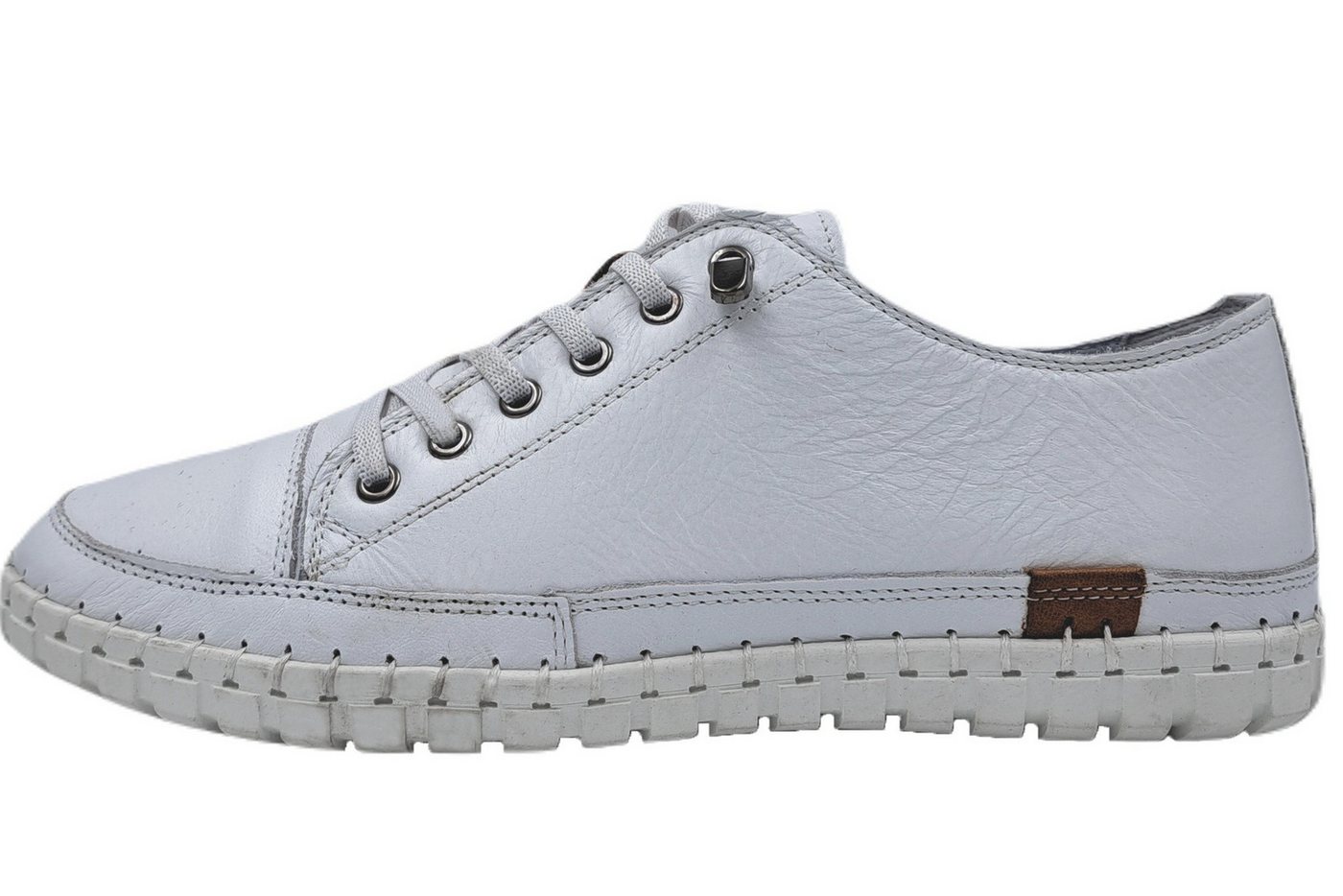 Gemini Slipper (weiß)