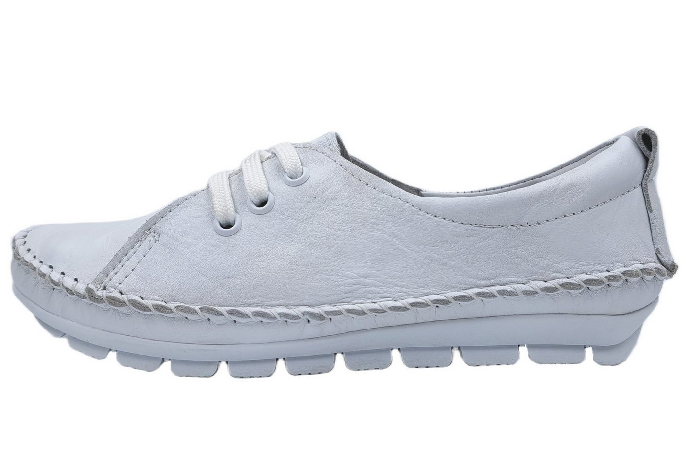 Gemini Slipper (weiß)
