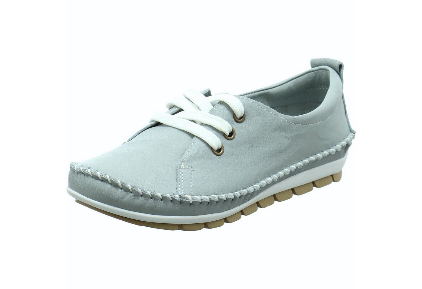 Gemini Sneaker