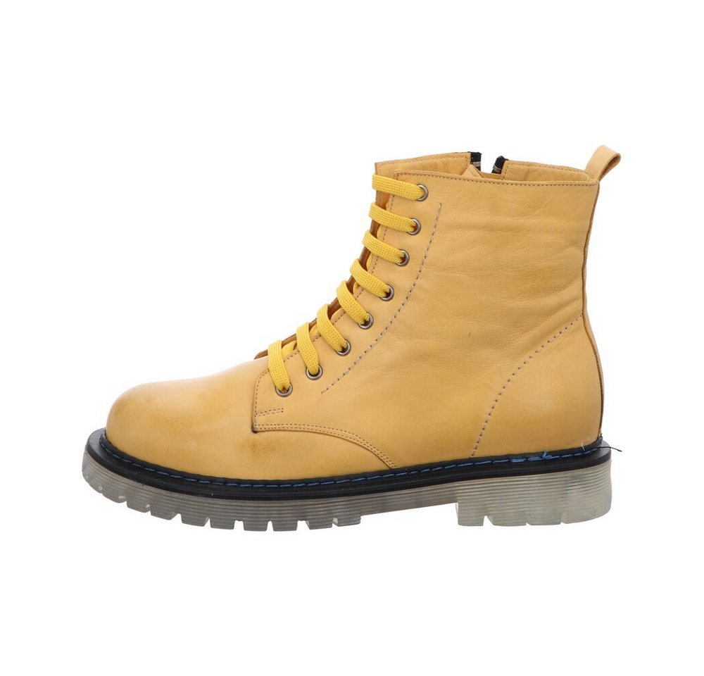 Gemini - Stiefel - Ocker Stiefel (beige)