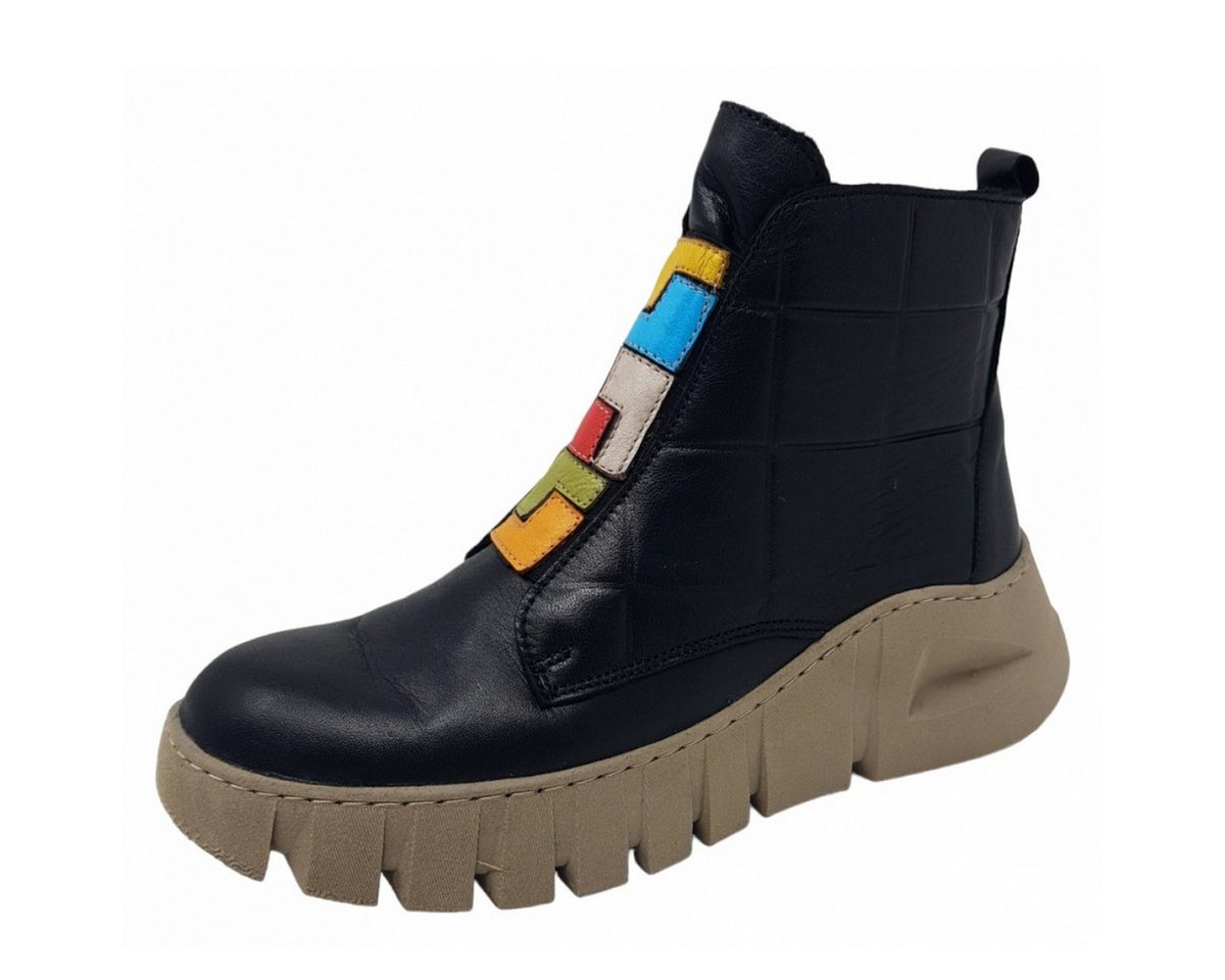 Gemini Stiefelette
