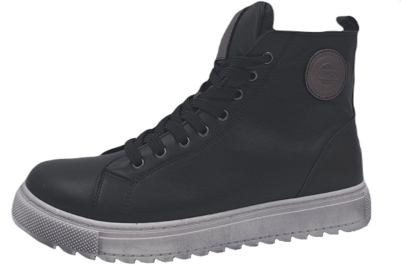 Gemini Stiefelette