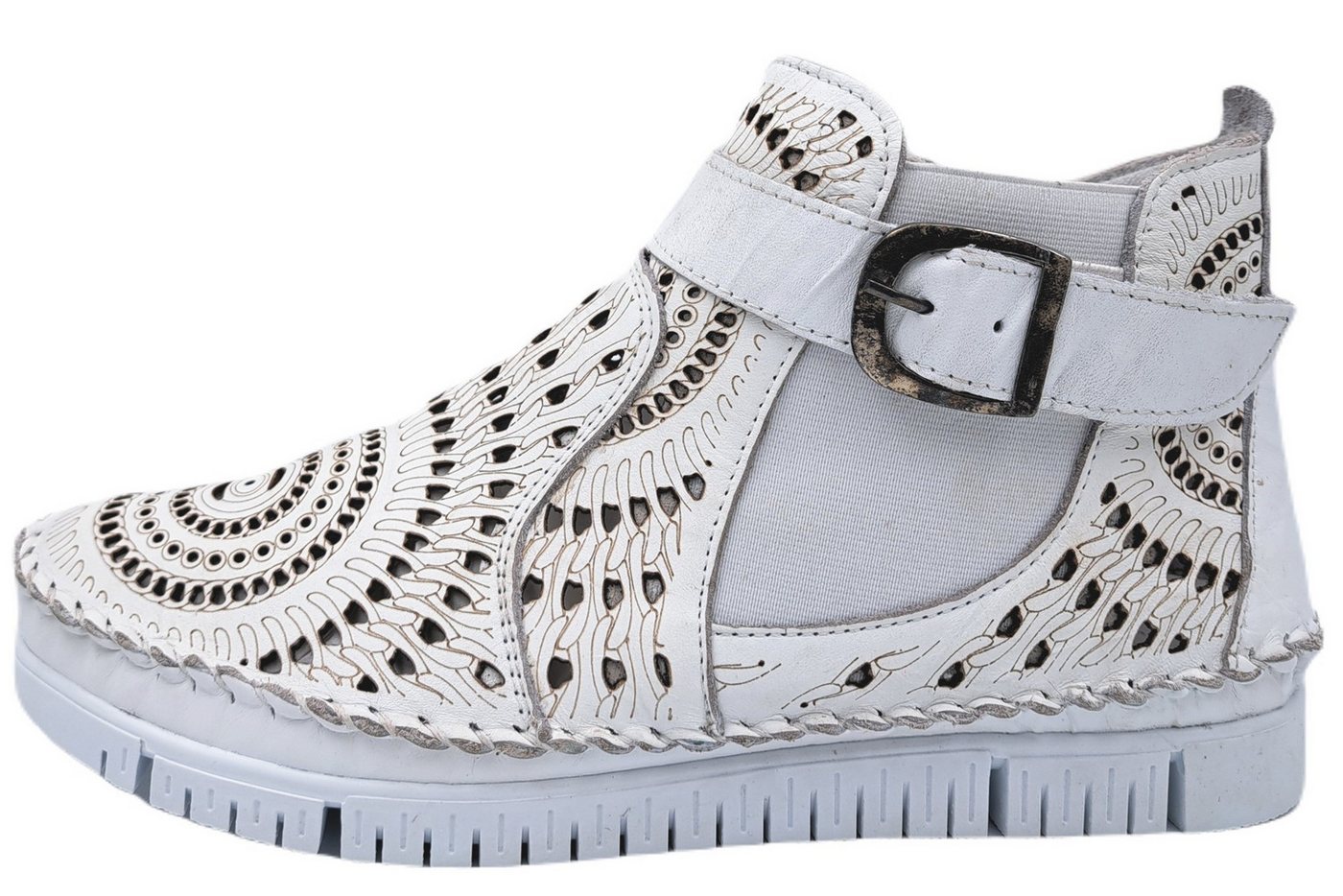 Gemini Stiefelette
